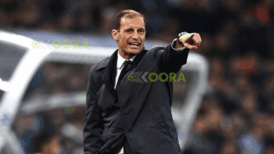 بعد 11 عامًا.. ميلان يعلن عودة ماسيمليانو أليجري 6 بعد 11 عامًا.. ميلان يعلن عودة ماسيمليانو أليجري