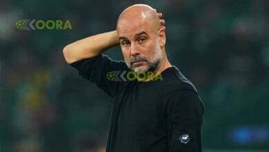 جوارديولا يرد على ضم فيرتز ويوضح موقف ردوري قبل نهائي كأس إنجلترا 9 جوارديولا يرد على ضم فيرتز ويوضح موقف ردوري قبل نهائي كأس إنجلترا