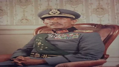 حكاية إنقاذ أنور السادات لنادي الأولمبي من الهبوط