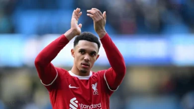 ألكسندر أرنولد