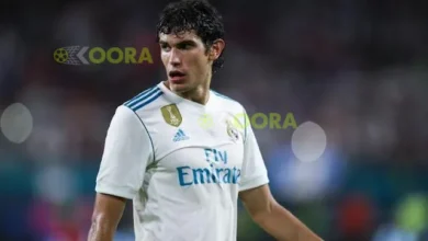 رسميًا.. فاييخو يرحل عن ريال مدريد