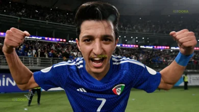 محمد دحام الكويت