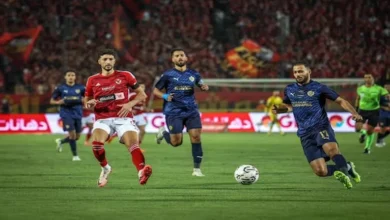 لحظة بلحظة الأهلي وسيراميكا كليوباترا 13 لحظة بلحظة الأهلي وسيراميكا كليوباترا