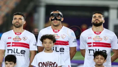 لحظة بلحظة.. الزمالك 0-0 سيراميكا كليوباترا.. بعد قليل