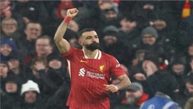 ماذا قدم محمد صلاح في مواجهاته أمام فريق أرسنال؟ 1 ماذا قدم محمد صلاح في مواجهاته أمام فريق أرسنال؟
