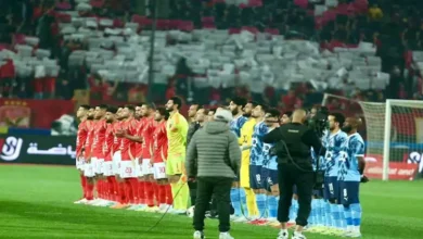 ماذا يحتاج الأهلي للفوز بالدوري المصري 2024/25 5 ماذا يحتاج الأهلي للفوز بالدوري المصري 2024/25