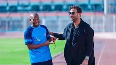 مفاجأة حول اعتزال شيكابالا وعودة طارق حامد للزمالك