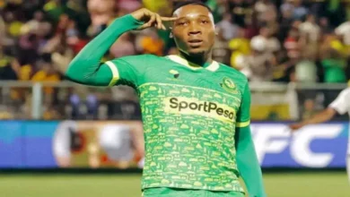 من هو كليمان مزيري لاعب يانج أفريكانز التنزاني؟