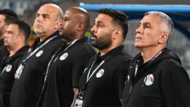 منتخب 20 سنة يبدأ ترتيب أوراقه بعد قرعة المونديال 5 جهاز منتخب الشباب