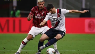 ميلان يأمل في تخطي لعنة كأس إيطاليا على حساب بولونيا المتعطش للتتويج 9 ميلان يأمل في تخطي لعنة كأس إيطاليا على حساب بولونيا المتعطش للتتويج