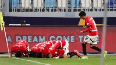 منتخب الشباب