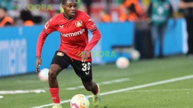 ليفربول يقترب من حسم صفقة فريمبونج 2 فريمبونج