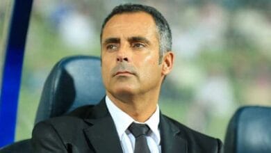 عمرو أدهم: لم يكن لدينا وقت لتسوية مستحقات جوميز بعد رحيله 6 جوميز