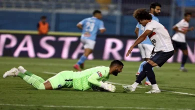 4 لاعبين يخوضون نهائي إفريقيا ضد صن داونز للمرة الثانية في تاريخهم