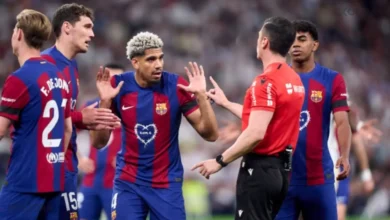 رونالد أراوخو