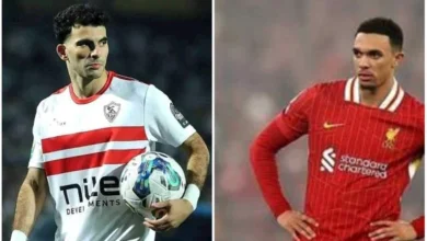 أزمة واحدة تربك ريال مدريد والأهلي قبل مونديال الأندية 8 أزمة واحدة تربك ريال مدريد والأهلي قبل مونديال الأندية