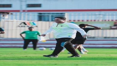 كيف تعامل نجوم الزمالك مع اختيار أيمن الرمادي؟