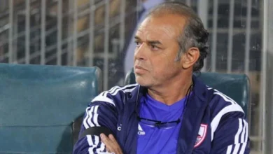 محمد صلاح لمصراوي: قرار إقالة بيسيرو "ملوش لازمة" والرمادي أهلاوي