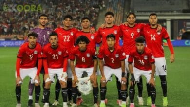 مصر تواجه زامبيا من أجل الفوز والتأهل بكأس أمم افريقيا تحت 20 عام 8 مصر تواجه زامبيا من أجل الفوز والتأهل بكأس أمم افريقيا تحت 20 عام