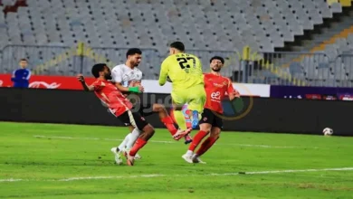 مفاضلة في الهجوم.. تشكيل الأهلي المتوقع لمواجهة المصري البورسعيدي