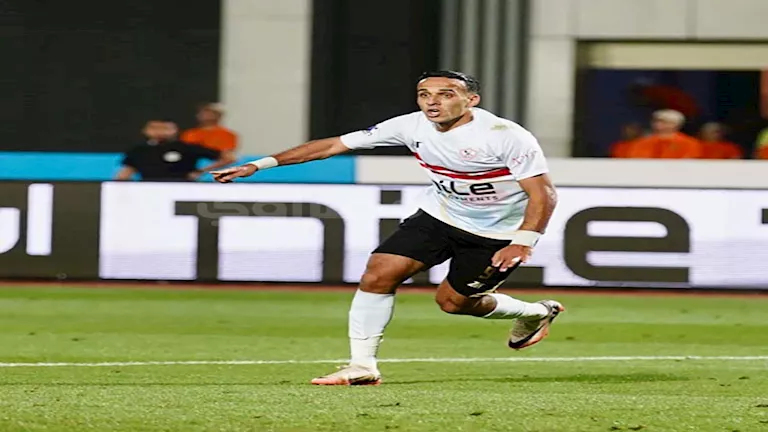 10 صور لاحتفال ناصر منسي بهدفه في شباك بيراميدز 7 10 صور لاحتفال ناصر منسي بهدفه في شباك بيراميدز