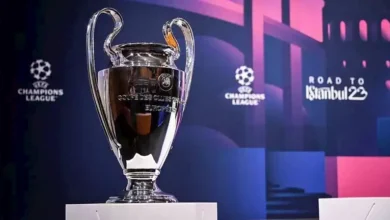 قائمة أكثر الفرق تتويجا بلقب دوري أبطال أوروبا