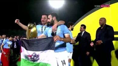 ياسر ريان: فوز بيراميدز بدوري الأبطال إنجاز وإعجاز 5 بيراميدز