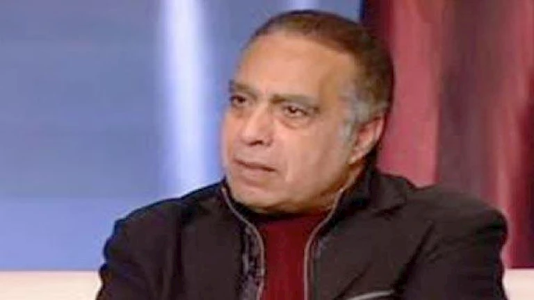 رئيس قناة الأهلي يوجه نصيحة للزمالك بشأن زيزو 9 رئيس قناة الأهلي يوجه نصيحة للزمالك بشأن زيزو