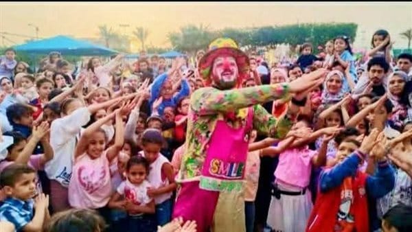 4.3 مليون مواطن يترددون على مراكز الشباب ثاني أيام عيد الأضحى المبارك 8 الشباب والرياضة: