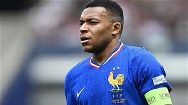 مبابي يقود فرنسا لحصد ثالث دوري الأمم الأوروبية علي حساب ألمانيا 6 مبابي