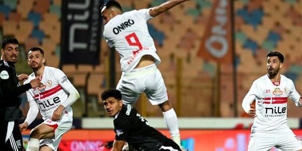 هيثم فاروق: الزمالك يستحق الكثير.. والانتماء له شرف لا يناله سوى الرجال 1 هيثم فاروق: الزمالك يستحق الكثير.. والانتماء له شرف لا يناله سوى الرجال