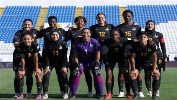 نادي مسار يضمن المشاركة في كأس العرب للأندية للسيدات 2025 9 نادي مسار