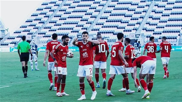 الأهلي يعلن عن قائمته الرسمية لمونديال الأندية 2025 9 الأهلي