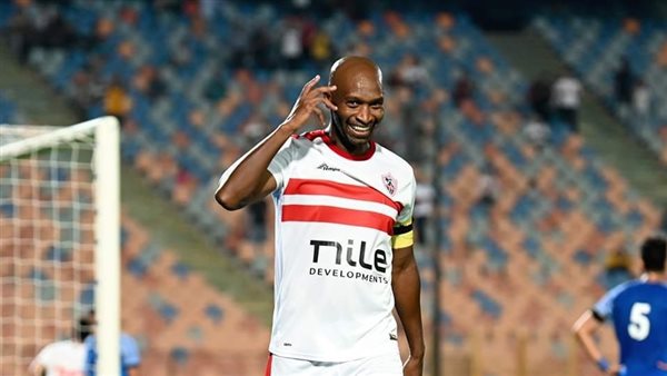 محمد صبري: شيكابالا من أساطير الزمالك وله الحرية في تحديد موعد اعتزاله 6 شيكابالا