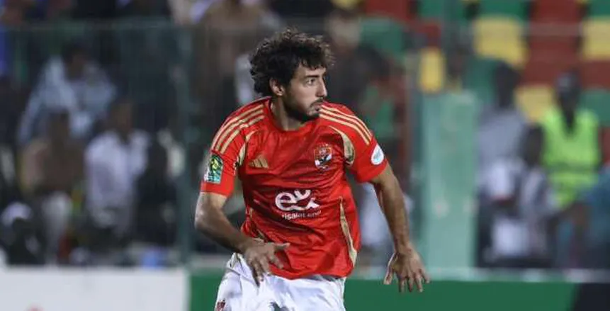 أخبار الأهلي رحيل ثلاثي جديد ومفاجأة صفقة بيكهام ومصير أخبار الأهلي | رحيل ثلاثي جديد.. ومفاجأة صفقة «بيكهام» ومصير محمد هاني