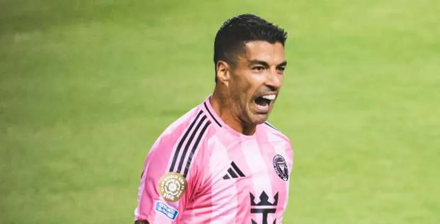 أرقام إنتر ميامي الأمريكي بعد تأهله لثمن نهائي كأس العالم أرقام إنتر ميامي الأمريكي بعد تأهله لثمن نهائي كأس العالم للأندية