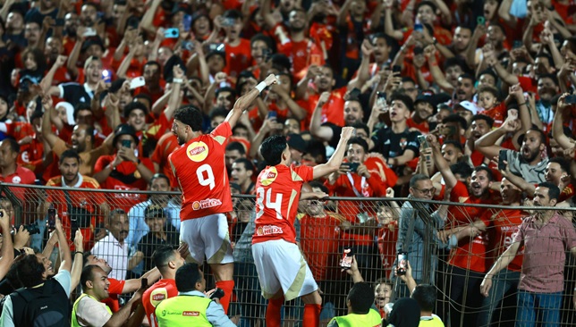 أرقام تاريخية تنتظر الأهلي حال الفوز على إنتر ميامي في كأس العالم للأندية 2025