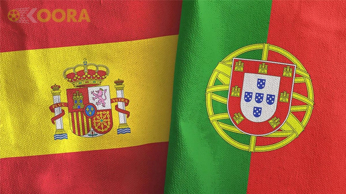 أسبانيا والبرتغال في نهائي دوري الأمم الأوروبية 2025 12 أسبانيا والبرتغال في نهائي دوري الأمم الأوروبية 2025