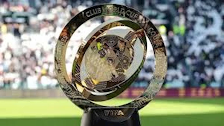 أعلى 10 لاعبين قيمة تسويقية ببطولة كأس العالم للأندية