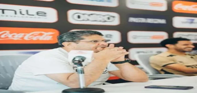 أول تعليق من أيمن الرمادي بعد فوز الزمالك بكأس مصر