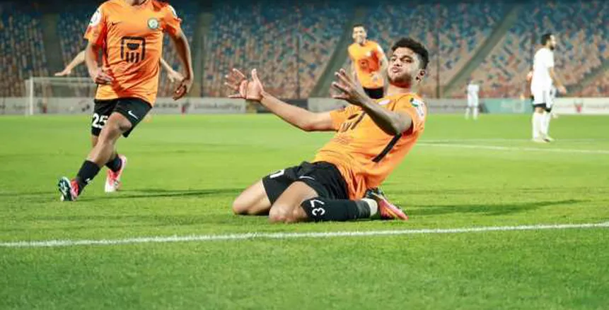 البنك يكشف سبب طلبه 70 مليون جنيه لبيع أسامة فيصل البنك يكشف سبب طلبه 70 مليون جنيه لبيع أسامة فيصل.. هل الأهلي السبب؟