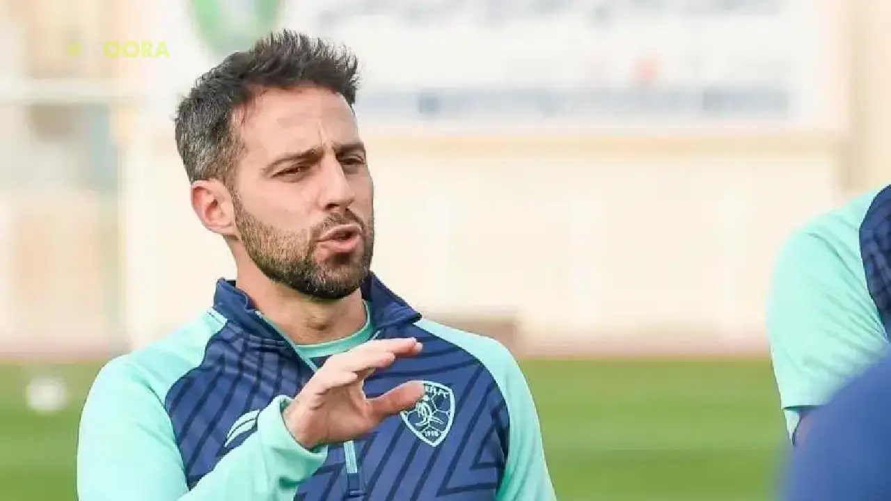 الزمالك يحسم تعاقده مع يانيك فيريرا.. تفاصيل الاتفاق وموعد الإعلان الرسمي 1 يانيك فيريرا