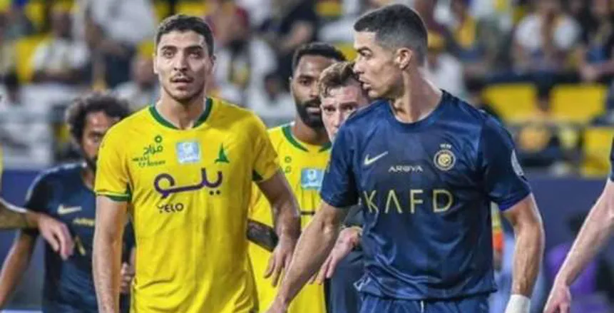 النداء الأخير محمد شريف يضغط على الأهلي بورقتي الزمالك وبيراميدز النداء الأخير.. محمد شريف يضغط على الأهلي بورقتي الزمالك وبيراميدز