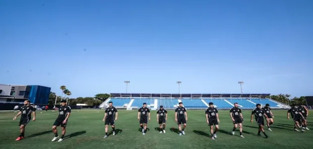 بينهم معلول.. أكثر 10 لاعبين من الأهلي مشاركة في كأس العالم