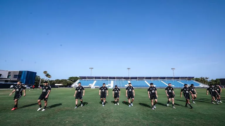 بينهم معلول.. أكثر 10 لاعبين من الأهلي مشاركة في كأس العالم 12 بينهم معلول.. أكثر 10 لاعبين من الأهلي مشاركة في كأس العالم