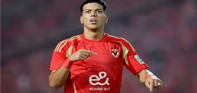 تحرك هام من الأهلي لتأمين إمام عاشور.. شوبير يفجر مفاجأة