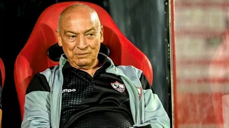 "تلميذ فيريرا".. هل يستعين الزمالك بالمدرسة البرتغالية مجددا 29 "تلميذ فيريرا".. هل يستعين الزمالك بالمدرسة البرتغالية مجددا