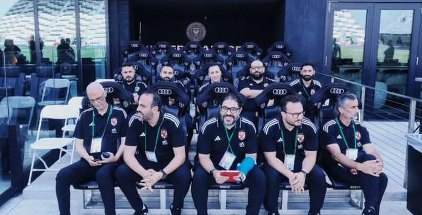 جراحة الفتاق تبعد مروان عطية 6 أسابيع عن الأهلي جراحة الفتاق تبعد مروان عطية 6 أسابيع عن الأهلي