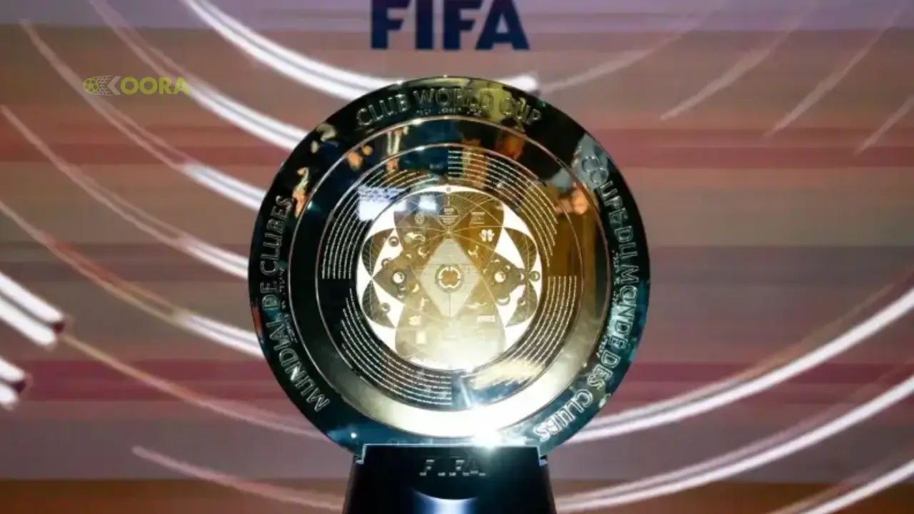 جوائز كأس العالم للأندية 2025.. تفاصيل التوزيع وأعلى مكافأة بتاريخ اللعبة 15 جوائز كأس العالم للأندية 2025