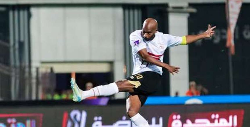 حدث فجرا في الزمالك تحديد سعر بيع حسام عبدالمجيد وحسم حدث فجرا في الزمالك.. تحديد سعر بيع حسام عبدالمجيد.. وحسم جدل اعتزال شيكابالا